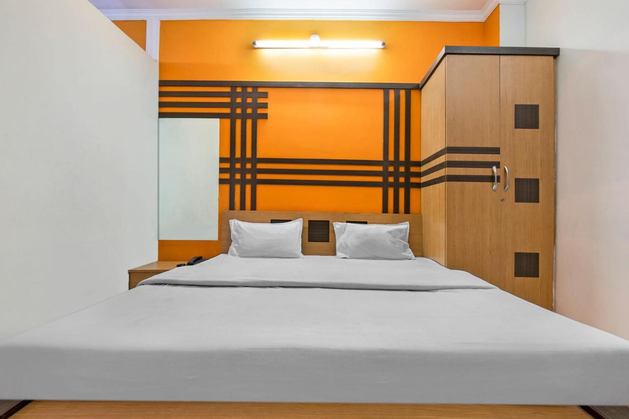 Spot On 71367 Hotel New Digha International Exterior photo