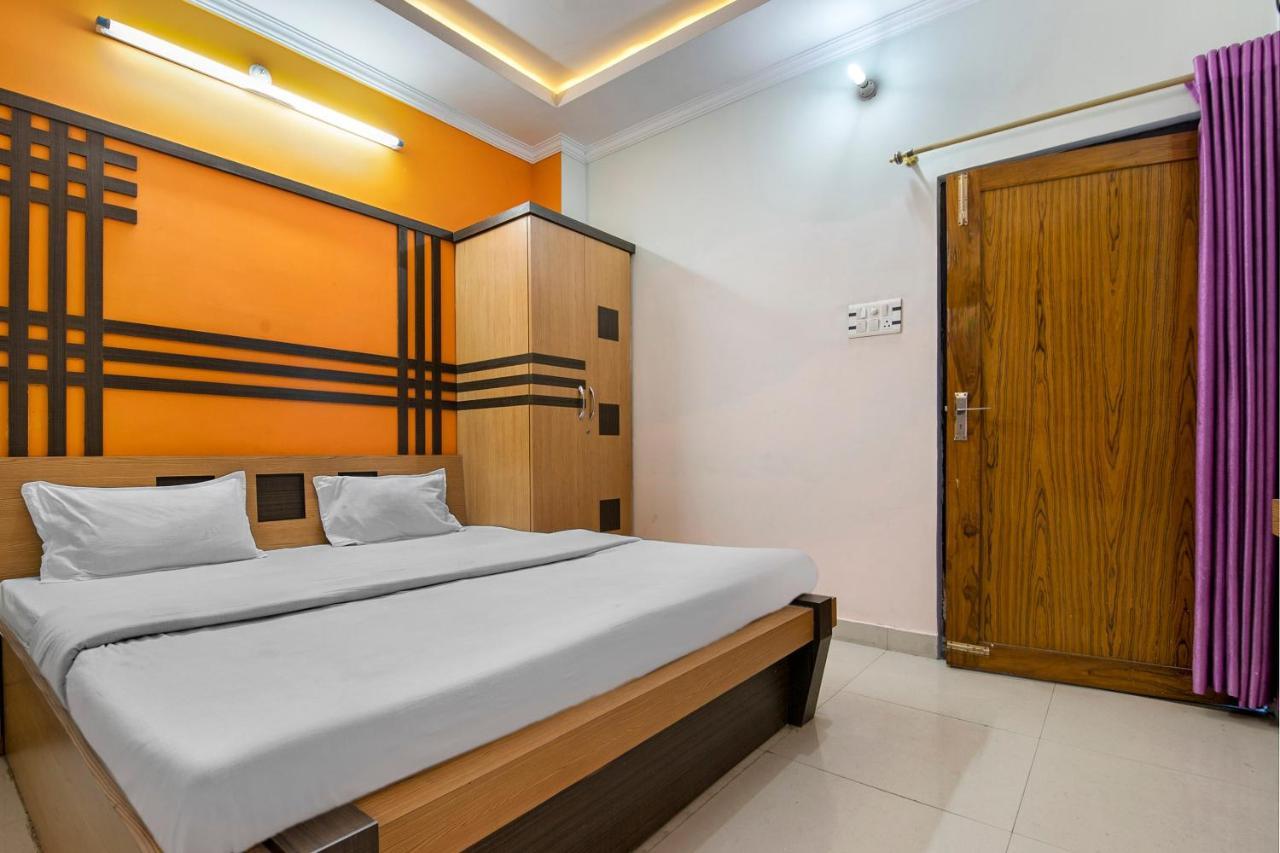 Spot On 71367 Hotel New Digha International Exterior photo